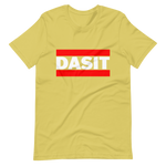 Dasit - Unisex Short-Sleeve Unisex T-Shirt